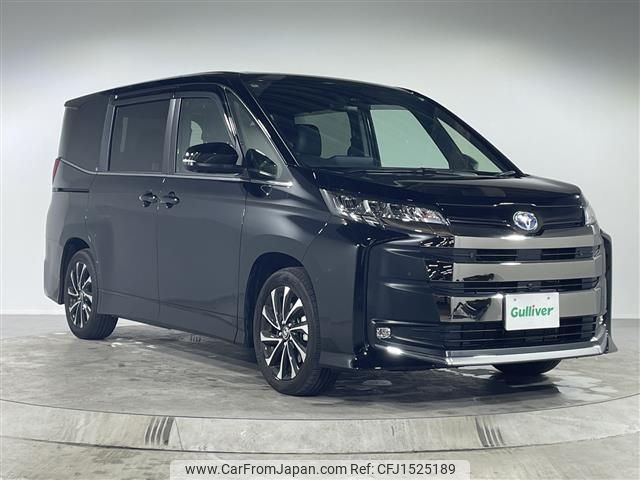toyota noah 2024 CFJ1525189 image 1