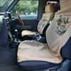 nissan safari 1996 CFJ1544670 image 9