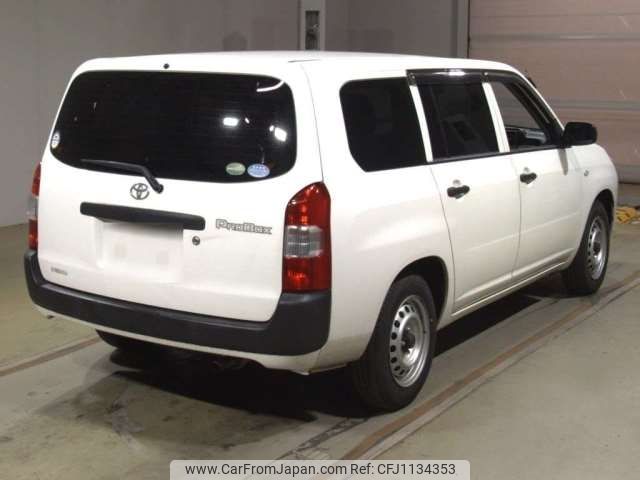 toyota probox-van 2020 -TOYOTA--Probox Van DBE-NSP160V--NSP160-0050766---TOYOTA--Probox Van DBE-NSP160V--NSP160-0050766- image 2