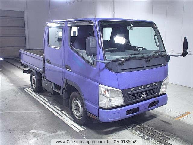 mitsubishi-fuso canter-guts 2009 -MITSUBISHI--Canter Guts FD70B-560060---MITSUBISHI--Canter Guts FD70B-560060- image 1