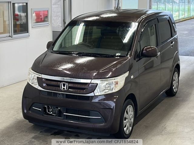 honda n-wgn 2016 CFJ1854824 image 1