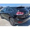 toyota harrier 2010 CFJ1733617 image 15