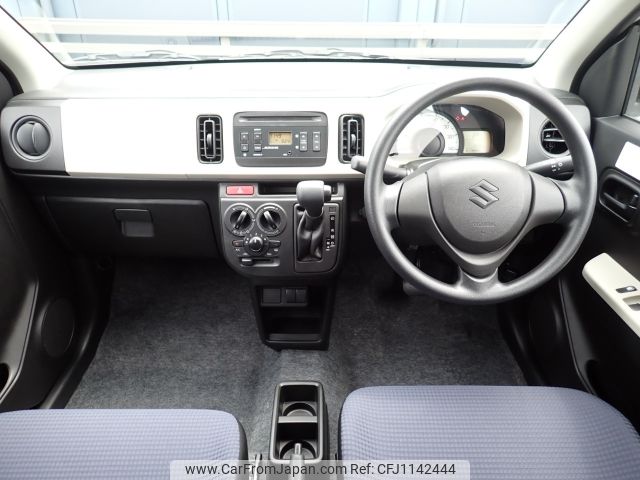 suzuki alto 2020 -SUZUKI--Alto DBA-HA36S--HA36S-544717---SUZUKI--Alto DBA-HA36S--HA36S-544717- image 2