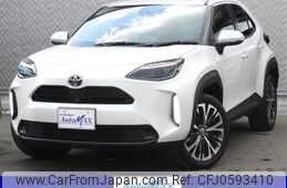 toyota yaris-cross 2023 quick_quick_5BA-MXPB10_MXPB10-3032787