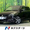 suzuki swift 2013 -SUZUKI--Swift CBA-ZC32S--ZC32S-303267---SUZUKI--Swift CBA-ZC32S--ZC32S-303267- image 1