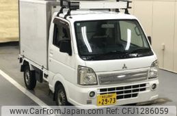 mitsubishi minicab-truck 2015 -MITSUBISHI 【和歌山 880あ2973】--Minicab Truck DS16T-100288---MITSUBISHI 【和歌山 880あ2973】--Minicab Truck DS16T-100288-