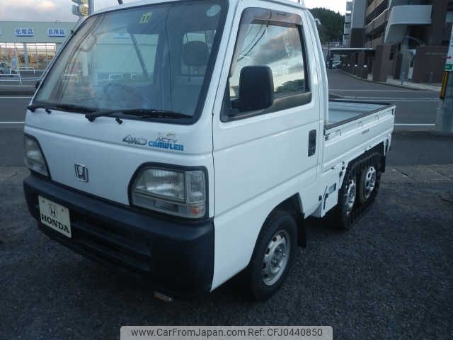 honda acty-truck 1996 -HONDA--Acty Truck V-HA5--HA5-1000006---HONDA--Acty Truck V-HA5--HA5-1000006- image 1