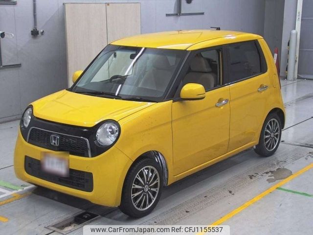 honda n-one 2013 -HONDA--N ONE JG1-2020967---HONDA--N ONE JG1-2020967- image 1