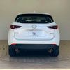 mazda cx-5 2022 CFJ1819165 image 15