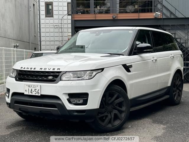 land-rover range-rover-sport 2017 quick_quick_LDA-LW3KB_SALWA2EK9HA134565 image 1