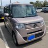honda n-box 2014 -HONDA--N BOX DBA-JF2--JF2-1207726---HONDA--N BOX DBA-JF2--JF2-1207726- image 2