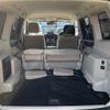 mitsubishi pajero 2009 NIKYO_KR42927 image 23