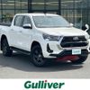 toyota hilux 2021 -TOYOTA--Hilux 3DF-GUN125--GUN125-3924217---TOYOTA--Hilux 3DF-GUN125--GUN125-3924217- image 1