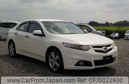 honda accord 2011 -HONDA--Accord DBA-CU1--CU1-1000535---HONDA--Accord DBA-CU1--CU1-1000535-