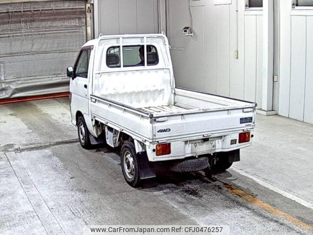 daihatsu hijet-truck 1998 -DAIHATSU--Hijet Truck S110P-182216---DAIHATSU--Hijet Truck S110P-182216- image 2