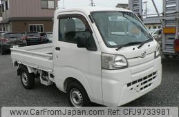 daihatsu hijet-truck 2014 -DAIHATSU--Hijet Truck S500P--0002128---DAIHATSU--Hijet Truck S500P--0002128-