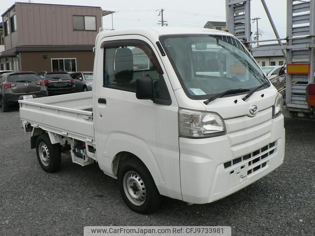 daihatsu hijet-truck 2014 -DAIHATSU--Hijet Truck S500P--0002128---DAIHATSU--Hijet Truck S500P--0002128- image 1