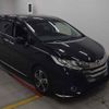 honda odyssey 2013 NIKYO_GS65748 image 1