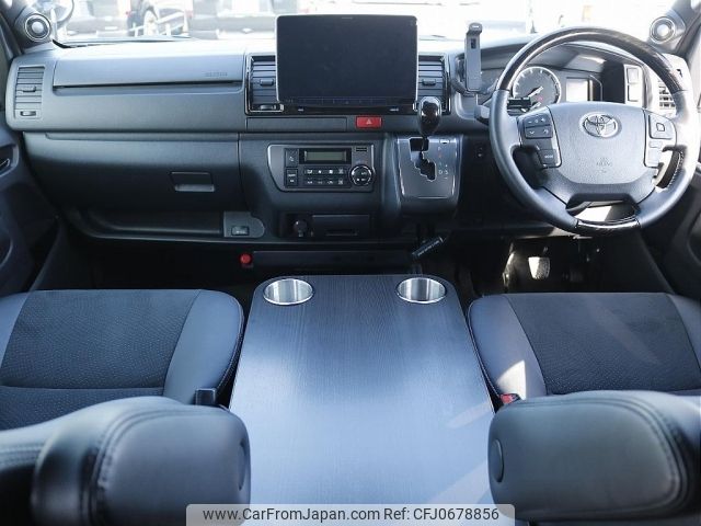 toyota hiace-van 2021 -TOYOTA--Hiace Van QDF-GDH206V--GDH206-1051809---TOYOTA--Hiace Van QDF-GDH206V--GDH206-1051809- image 2