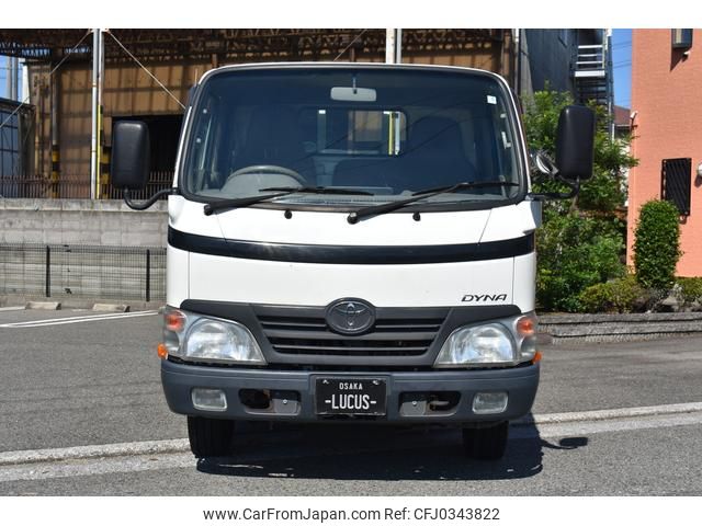 toyota dyna-truck 2011 GOO_NET_EXCHANGE_0700226A30241017W002 image 2