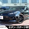 toyota gr86 2024 CFJ1594167 image 1