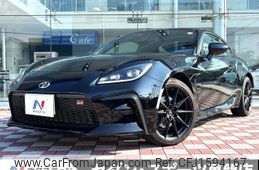 toyota gr86 2024 CFJ1594167