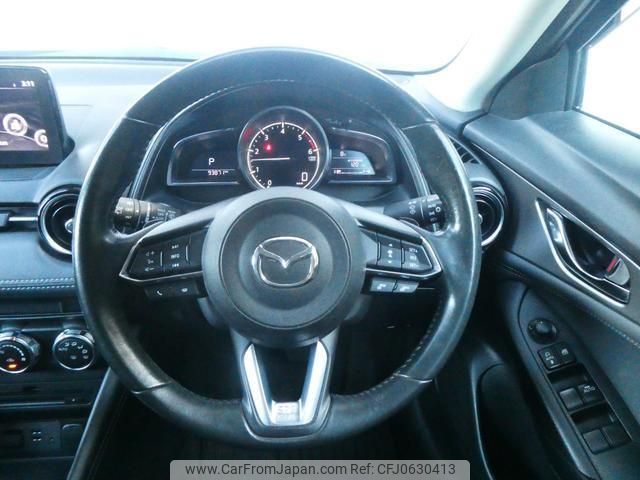 mazda cx-3 2018 quick_quick_3DA-DK8FW_DK8FW-101539 image 2