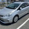 toyota prius-α 2012 -TOYOTA--Prius α DAA-ZVW41W--ZVW41-3136874---TOYOTA--Prius α DAA-ZVW41W--ZVW41-3136874- image 4