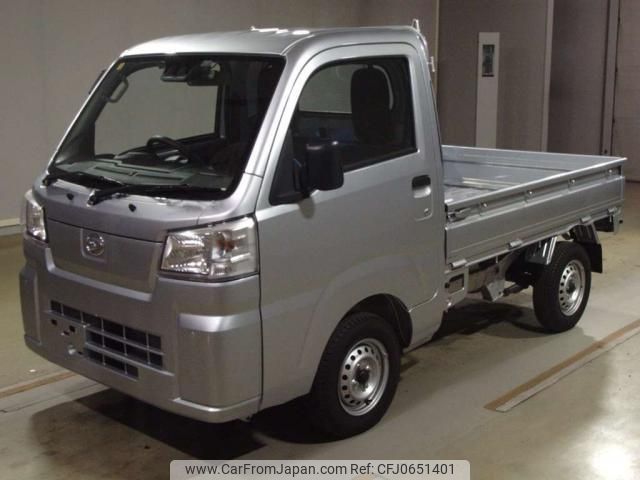 daihatsu hijet-truck 2023 quick_quick_3BD-S500P_0168606 image 1