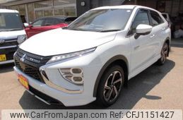 mitsubishi eclipse-cross 2020 CFJ1151427