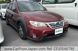 subaru impreza-wagon 2011 -SUBARU--Impreza Wagon DBA-GH7--GH7-011303---SUBARU--Impreza Wagon DBA-GH7--GH7-011303-