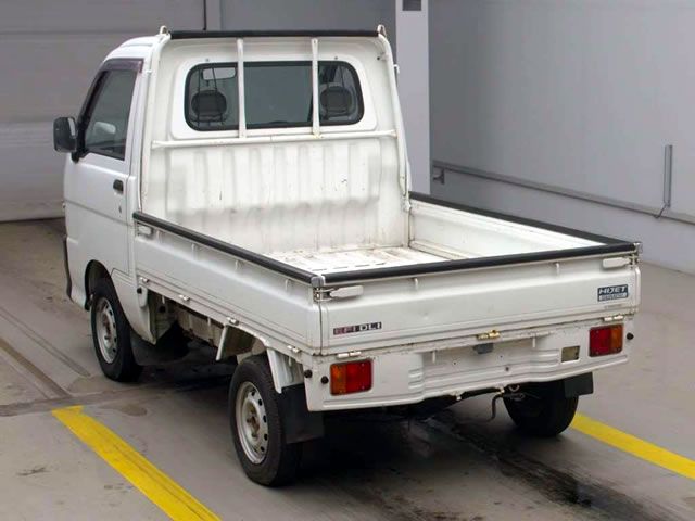 daihatsu hijet-truck 1999 No.15818 image 2