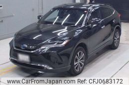 toyota harrier 2020 -TOYOTA 【浜松 339ﾐ1208】--Harrier 6AA-AXUH80--AXUH80-0002319---TOYOTA 【浜松 339ﾐ1208】--Harrier 6AA-AXUH80--AXUH80-0002319-