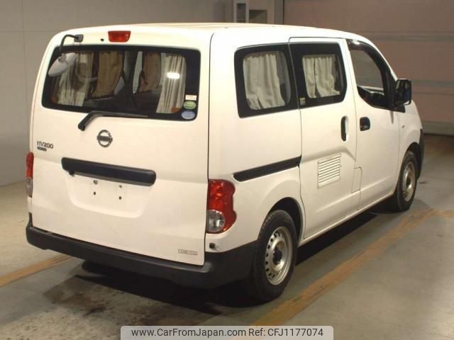 nissan nv200-vanette-van 2018 quick_quick_DBF-VM20_VM20-119984 image 2