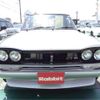 nissan sunny-truck 1992 -NISSAN--Sunny Truck GB122--GB122-057486---NISSAN--Sunny Truck GB122--GB122-057486- image 22