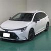 toyota corolla-touring-wagon 2021 -TOYOTA--Corolla Touring 6AA-ZWE211W--ZWE211-6078586---TOYOTA--Corolla Touring 6AA-ZWE211W--ZWE211-6078586- image 1