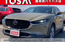 mazda cx-3 2023 CFJ1524446