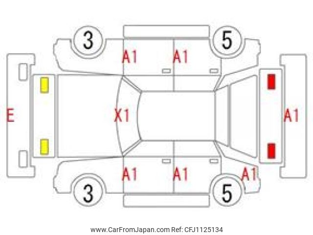 mini mini-others 2018 -BMW--BMW Mini DBA-YS20--WMWYV920703E42147---BMW--BMW Mini DBA-YS20--WMWYV920703E42147- image 2