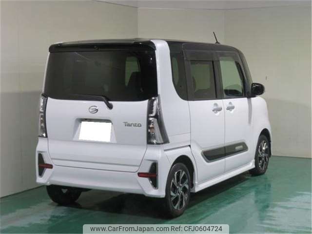 daihatsu tanto 2021 -DAIHATSU 【浜松 999ｱ9999】--Tanto 6BA-LA650S--LA650S-0146778---DAIHATSU 【浜松 999ｱ9999】--Tanto 6BA-LA650S--LA650S-0146778- image 2