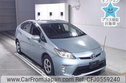 toyota prius 2013 -TOYOTA--Prius ZVW30-1772981---TOYOTA--Prius ZVW30-1772981-