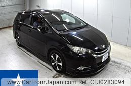 toyota wish 2015 -TOYOTA 【岡山 301む9226】--Wish ZGE20W--ZGE20-6016669---TOYOTA 【岡山 301む9226】--Wish ZGE20W--ZGE20-6016669-