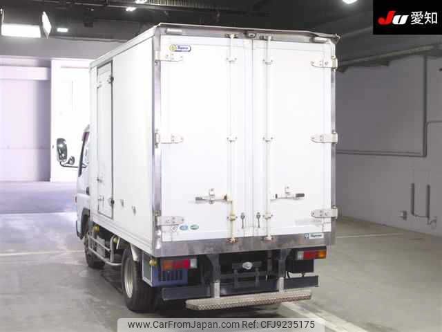 mitsubishi-fuso canter 2011 -MITSUBISHI--Canter FBA20--500544---MITSUBISHI--Canter FBA20--500544- image 2
