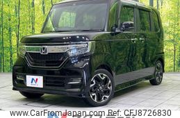 honda n-box 2019 -HONDA--N BOX DBA-JF3--JF3-2097719---HONDA--N BOX DBA-JF3--JF3-2097719-