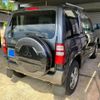 mitsubishi pajero-mini 2005 CFJ1518586 image 6