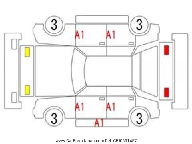 daihatsu taft 2022 -DAIHATSU--Taft 6BA-LA900S--LA900S-0105307---DAIHATSU--Taft 6BA-LA900S--LA900S-0105307- image 2