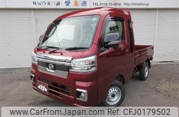 daihatsu hijet-truck 2024 -DAIHATSU 【名変中 】--Hijet Truck S510P--0589802---DAIHATSU 【名変中 】--Hijet Truck S510P--0589802-