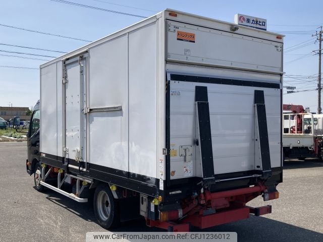 hino dutro 2020 -HINO--Hino Dutoro 2KG-XZU710M--XZU710-0029426---HINO--Hino Dutoro 2KG-XZU710M--XZU710-0029426- image 2