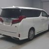 toyota alphard 2021 -TOYOTA 【熊谷 338ﾙ 715】--Alphard 6AA-AYH30W--AYH30-0138818---TOYOTA 【熊谷 338ﾙ 715】--Alphard 6AA-AYH30W--AYH30-0138818- image 2