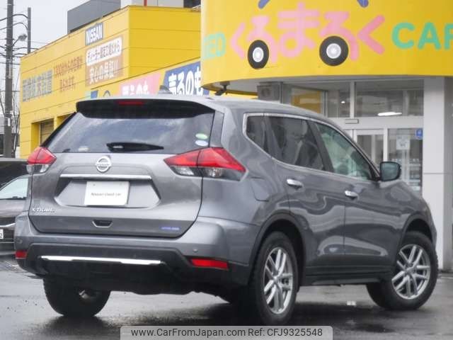 nissan x-trail 2019 -NISSAN--X-Trail DBA-NT32--NT32-090884---NISSAN--X-Trail DBA-NT32--NT32-090884- image 2