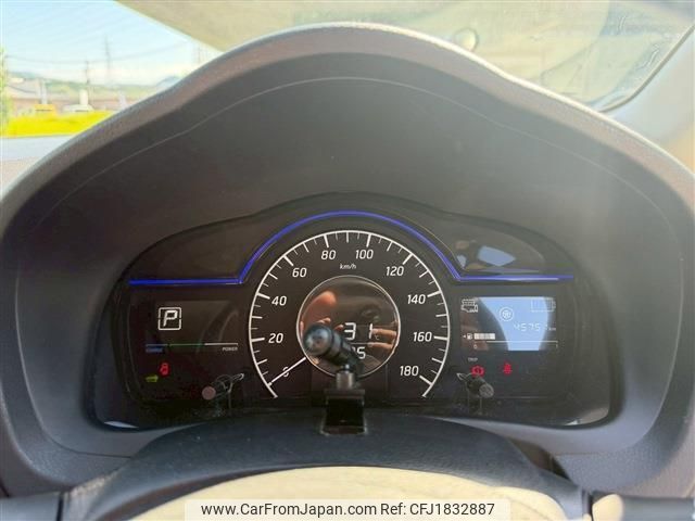 nissan note 2020 CFJ1832887 image 2